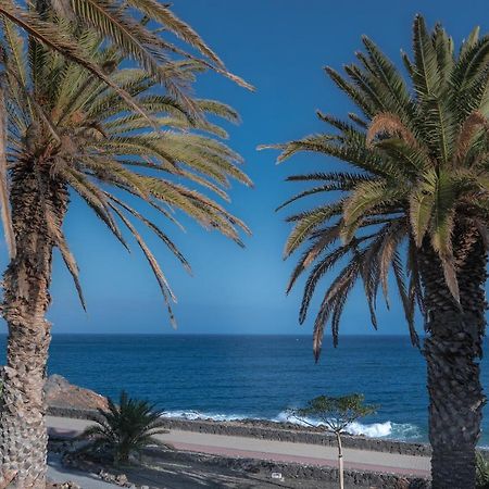 Luxury Estudio En Playa Roca A Primera Linea Del Mar Costa Teguise Kültér fotó