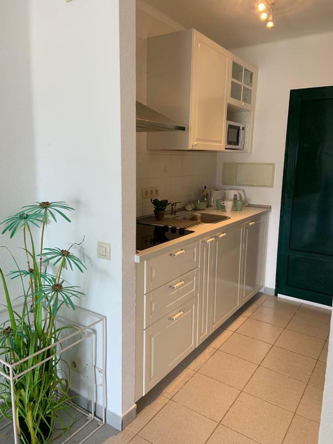 Luxury Estudio En Playa Roca A Primera Linea Del Mar Costa Teguise Kültér fotó