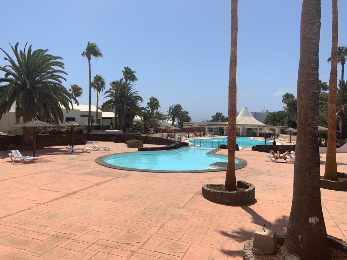 Luxury Estudio En Playa Roca A Primera Linea Del Mar Costa Teguise Kültér fotó