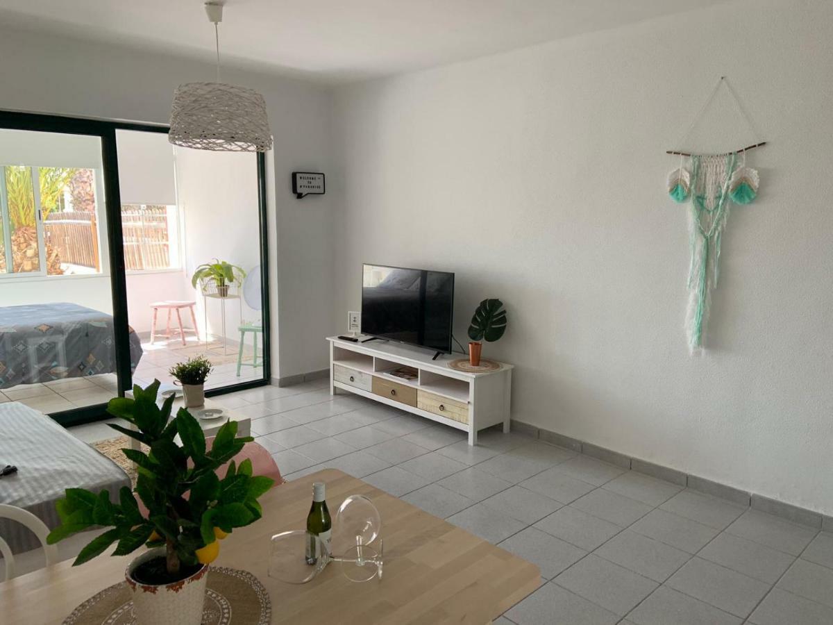 Luxury Estudio En Playa Roca A Primera Linea Del Mar Costa Teguise Kültér fotó
